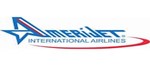 AMERIJET Logo